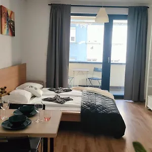 Apartament Super Cozy &, Budapesta