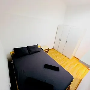 Apartament Casa Centro, Budapesta