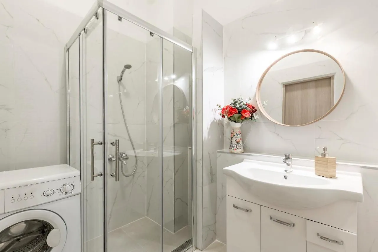 Luxurious Art Deco Apartment In The King Street Budapesta